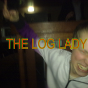 the log lady