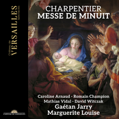 Charpentier: Messe de Minuit