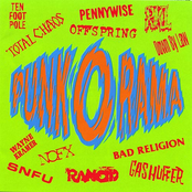 Total Chaos: Punk-O-Rama