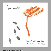 Snowbound Again by Boa Morte