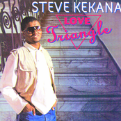 Rock Me Baby by Steve Kekana