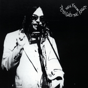 Roll Another Number (for The Road) by Neil Young