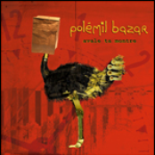 On Efface Tout by Polémil Bazar