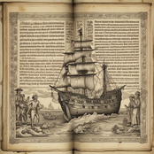 Pirate Metal Psalter