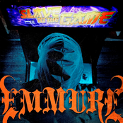 Poltergeist by Emmure