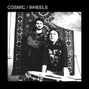 Cosmic / Wheels (demo 2017)