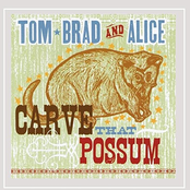 Carve That Possum