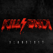 Bloodlust by Killsonik