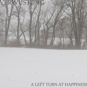 A Left Turn At Happiness