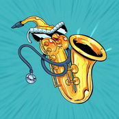 DR. SAXOPHONE