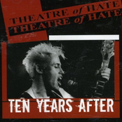 Flying Scotsman by Theatre Of Hate