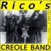 Rico's Creole Band