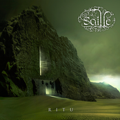 Ritual Descent by Saille