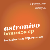 Astronivo - Bonanza Ep