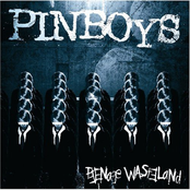 End Of The Road by Pinboys