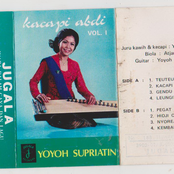 Kacapi Abdi vol.1