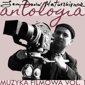 Muzyka Filmowa vol.1 (Jerzy 'Dudus' Matuszkiewicz)
