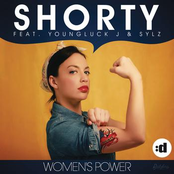 Women's Power (feat. Youngluck J & Sylz)