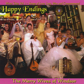 Happily Ever After by The Merry Wives Of Windsor