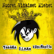 Tänään ollaan kuninkaita