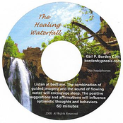 The Healing Waterfall