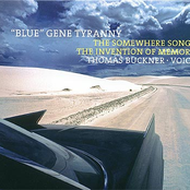 The Somewhere Songs/The Invention of Memory