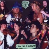 green crown