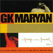 Keep On Movin' Vol.1