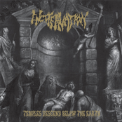 Incantatory Ritual Mass by Encoffination