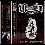 Cave Of The False God
