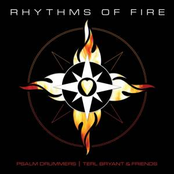 Rhythms Of Fire