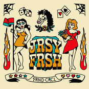 FRND CRCL: JRSY FRSH