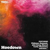 Prog 91 - P68: Hoedown