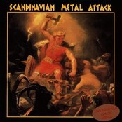 Scandinav. Metal Attack Vol.I