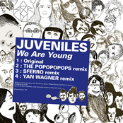 We Are Young (yan Wagner Remix) by Juveniles