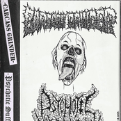 Carcass Grinder / Psychotic Sufferance