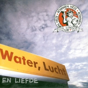 Water, lucht en liefde