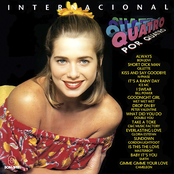 Quatro Por Quatro - Internacional
