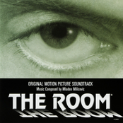 The Room (Original Motion Picture Soundtrack)
