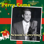 Santa Claus Is Coming To Town by Perry Como