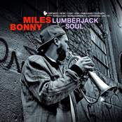 Still Miles by Miles Bonny
