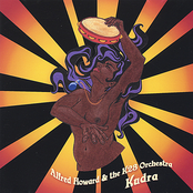 Divided Time Iii by Alfred Howard & The K23 Orchestra