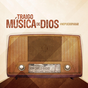 Traigo Musica de Dios