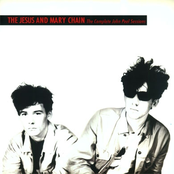 Vegetable Man by The Jesus And Mary Chain