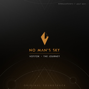No Man's Sky - Vostok / The Journey (Original Soundtrack)