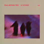 Le Voyage by Paul Motian Trio