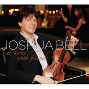 joshua bell;carel kraayenhof