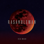 Paul Beaubrun: Rasanbleman (Red Moon)