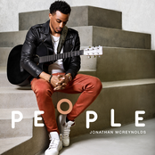 Jonathan McReynolds: People