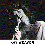 kay weaver